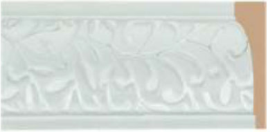 Мебельный багет TLP-1040-04