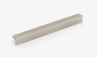 Мебельная ручка накладная TL 3.13734-TL 3.13777