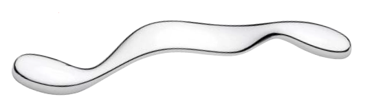 Мебельная ручка-скоба  TL 8.10578-TL 8.10580